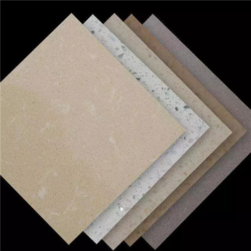 人造大理石有辐射吗