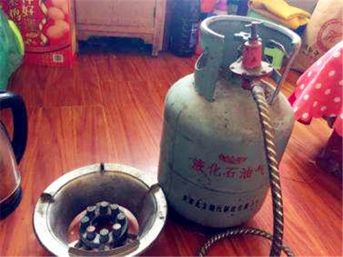 煤气罐的使用年限是多久