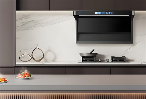 油烟机开关失灵怎样修复