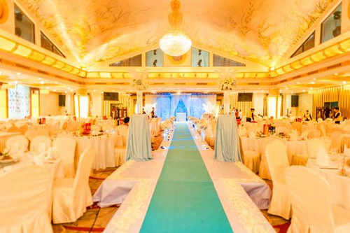 成都婚庆公司报价单  婚庆公司怎么找