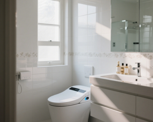 卫生间瓷砖最佳颜色