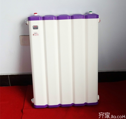 什么是暖气换热器 暖气换热器的结构及工作原理