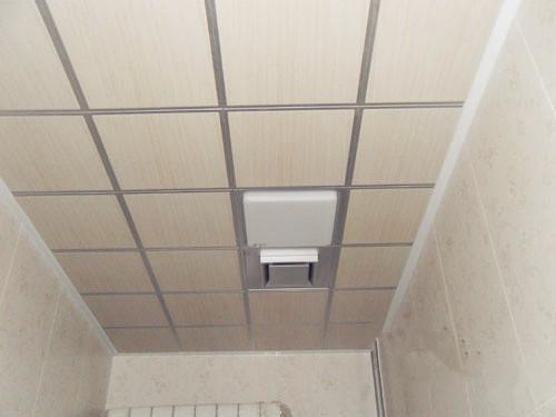 厨房、卫生间可以不吊顶吗？看完你就全明白了！