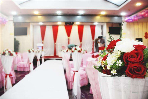 株洲婚庆价格一览 选择优质婚庆公司标准有什么