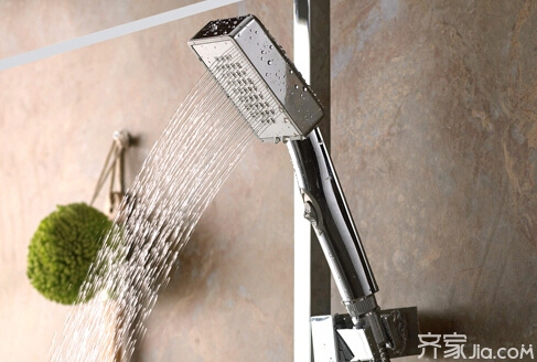 蓝藤花洒怎么样  蓝藤花洒有哪些优点呢