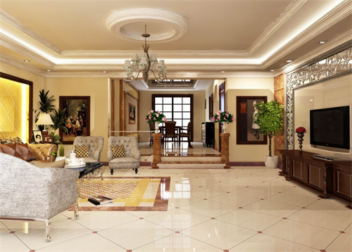 抛光砖和抛釉砖的区别是什么