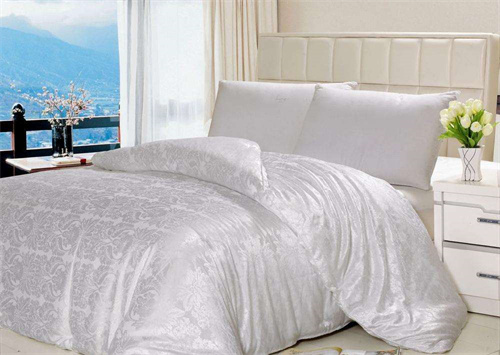 真正的蚕丝被大概多少钱一斤