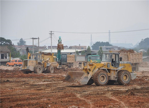 四通一平指的是什么