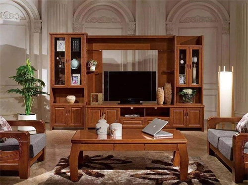 纯实木家具十大名牌是什么