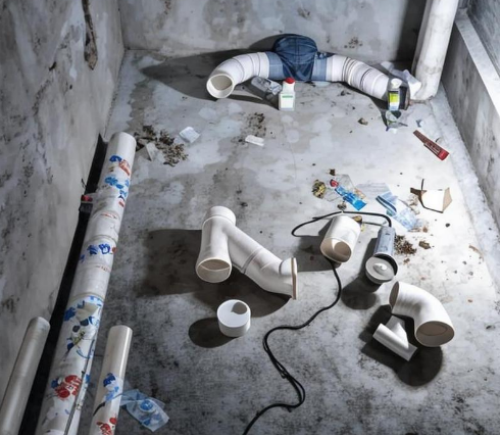 水管止逆阀的正确安装方法