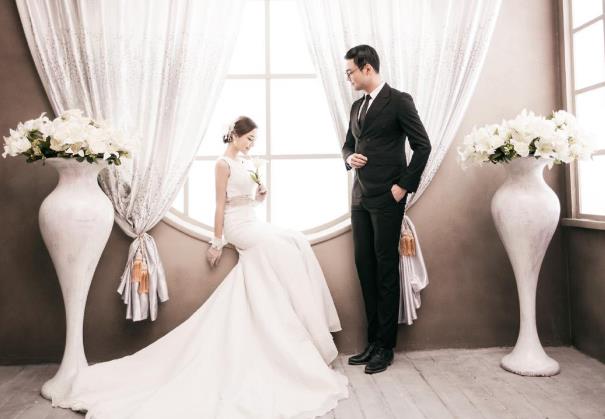 三亚婚纱摄影前十强都有哪些 三亚口碑好的婚纱店有哪些