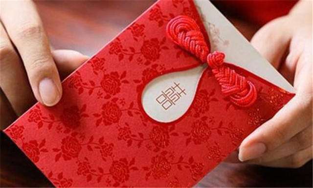 需要给伴娘红包吗 给伴娘红包多少合适