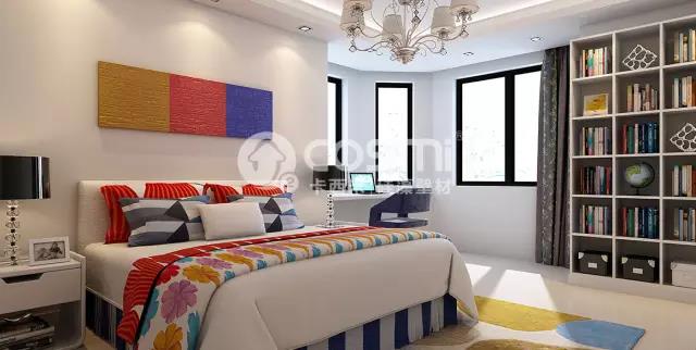 【工艺篇】各式硅藻泥工艺效果图鉴赏，美到“香菇”