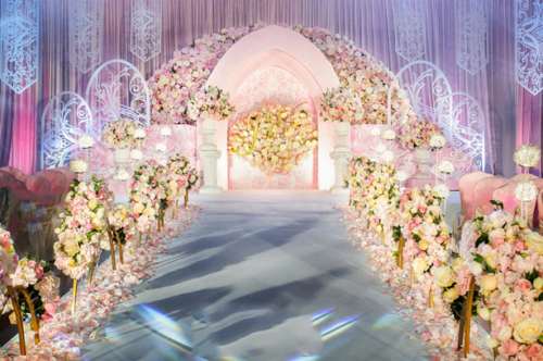 湖南婚礼风俗有哪些 湖南彩礼一般给多少