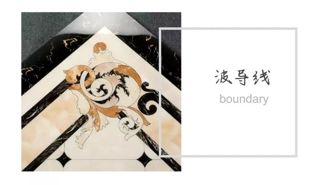 波导线要怎么贴才好看？原来铺贴还有讲究，难怪我家土得很！