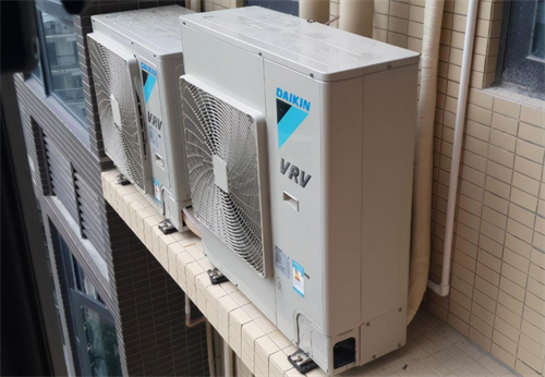 楼上空调外机太吵最实用办法是什么