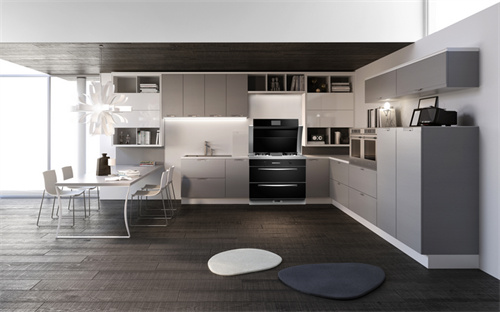 集成灶的优点是什么