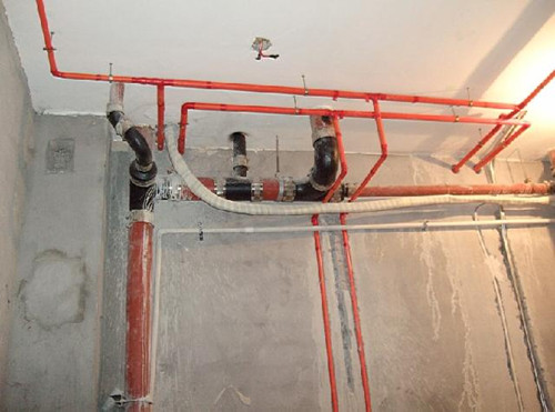 如何正确安装水管 水管安装步骤及注意事项