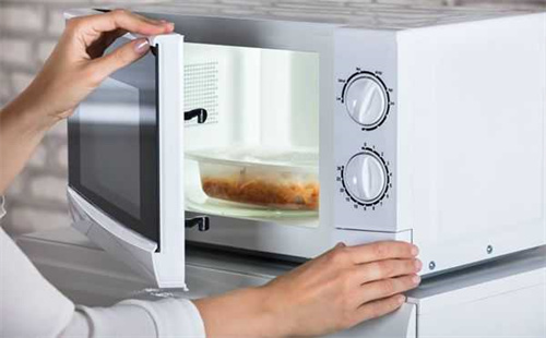 pp5可以微波炉加热吗