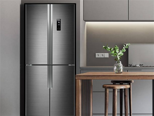 双开门冰箱一般尺寸长宽高是多少