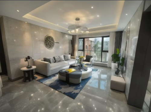 样板间是什么意思