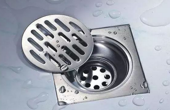 地漏一般多大尺寸