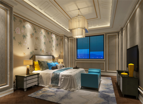 全屋整装十大公认品牌有哪些