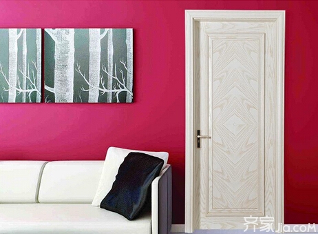 房门用什么材料好 房门四大材质大比拼