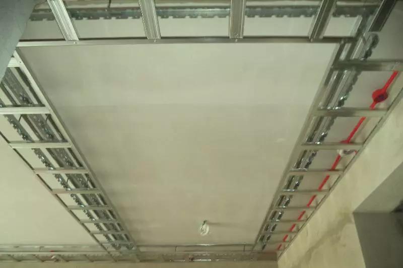 收藏10000张吊顶效果图，不如先看看材料怎么选！