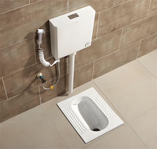 带存水弯的蹲便器尺寸是多少