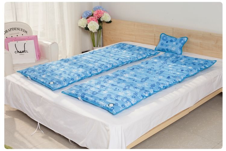 水床垫的好处和坏处是什么