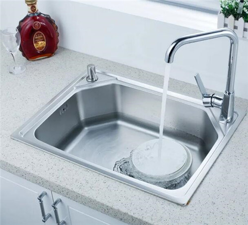 厨房水槽尺寸是多少