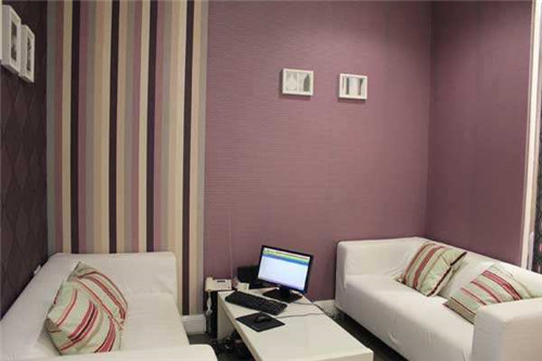 柔然壁纸加盟途径有哪些  柔然壁纸优势有哪些