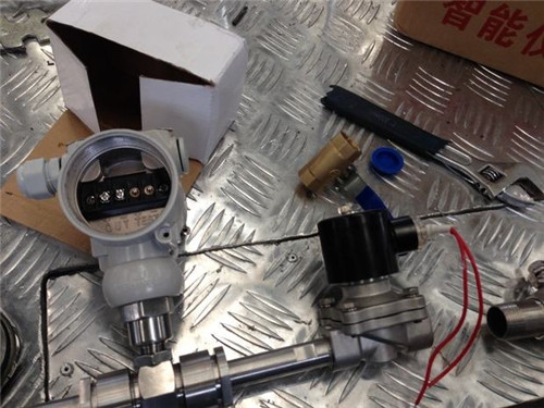 三根线电磁阀接线方法是什么