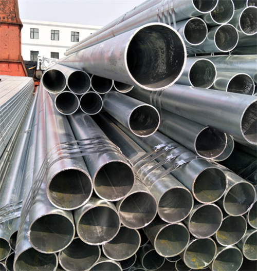 室外排水管用什么管材