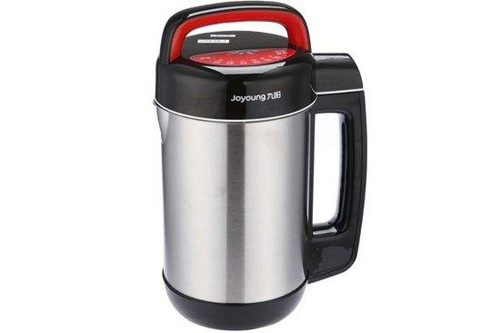 九阳豆浆机哪种好  买豆浆机要注意什么