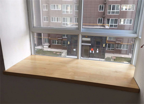 飘窗窗台用什么材质好