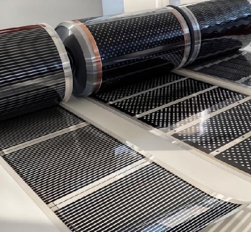 暖玛士石墨烯地暖一平米多少钱