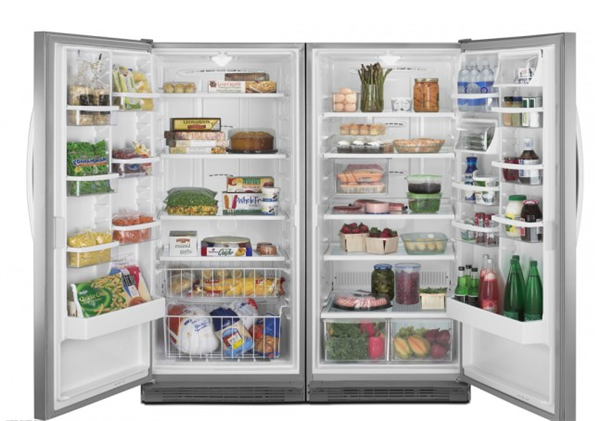 海尔冰箱冷藏室结冰的原因及解决方法