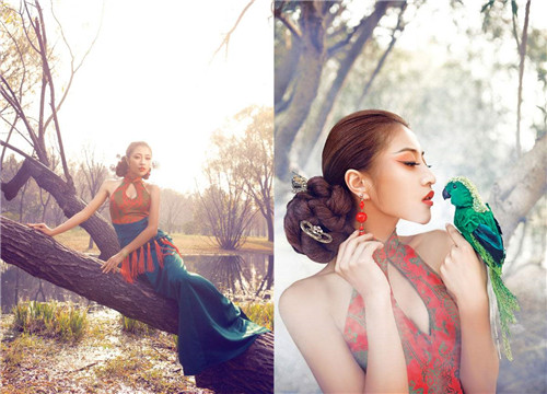 抚顺婚纱摄影哪家好      如何选择婚纱摄影店