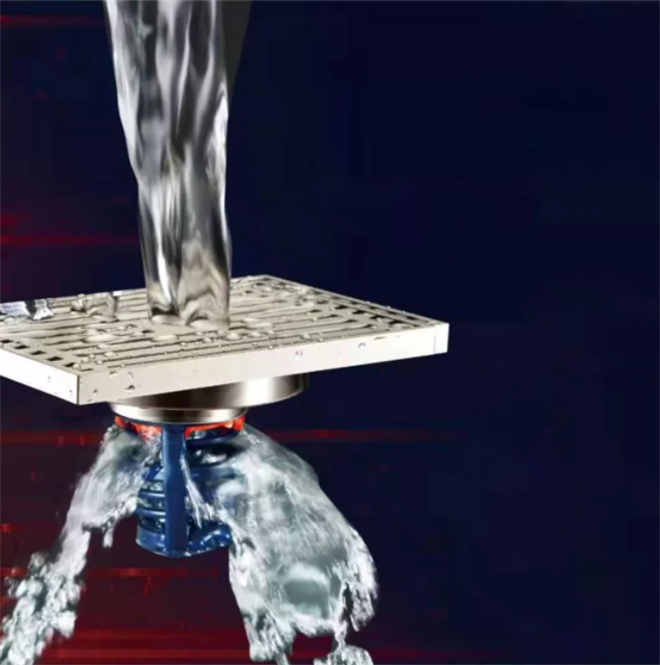 吐血整理的地漏挑选攻略，有这一篇就够了！