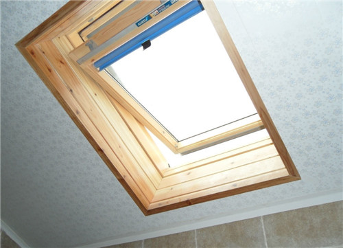 阁楼开天窗好吗  阁楼开天窗要注意什么