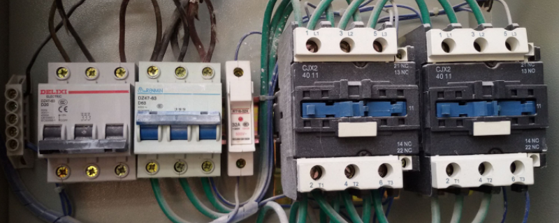 l是代表火线还是零线