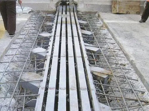 伸缩缝设置规范要求是什么