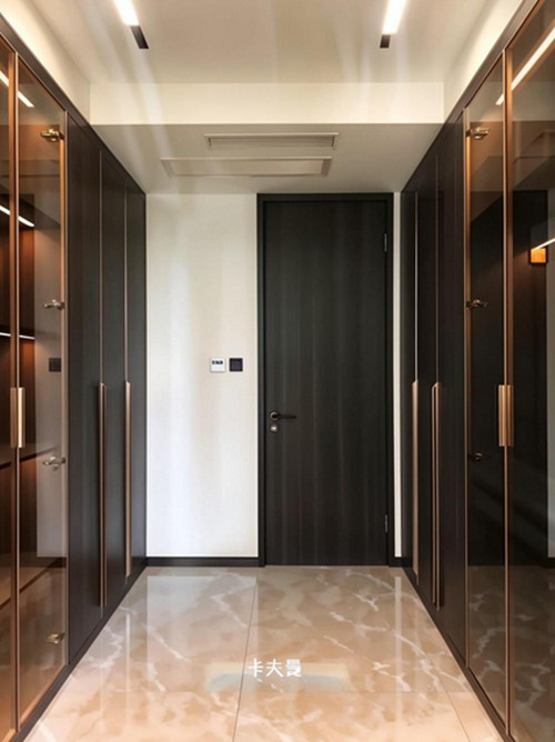 房门对房门最佳解决方法