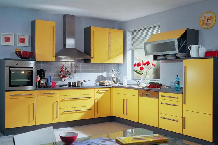 三个工匠告诉你！厨房翻新改造顺序应该如此