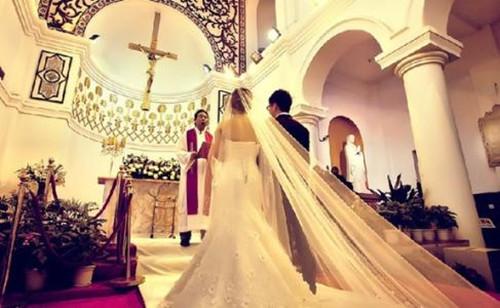 婚礼歌曲大全100首 结婚仪式上各环节用什么音乐