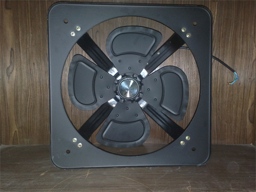 家用排气扇规格型号有哪些