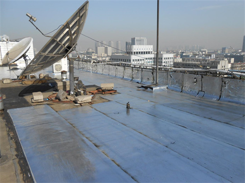 房顶漏水用什么材料补漏效果最好