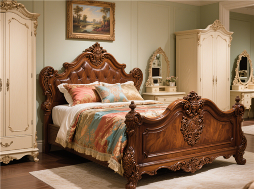 实木床什么牌子质量好